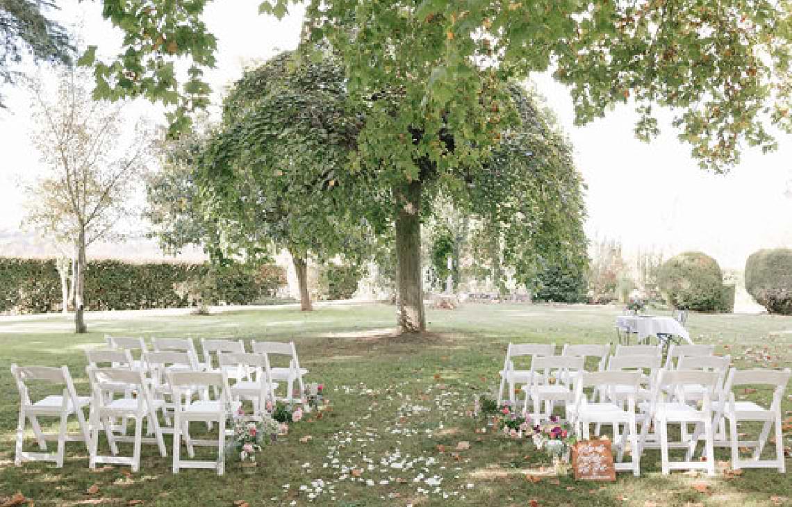 Weddings -