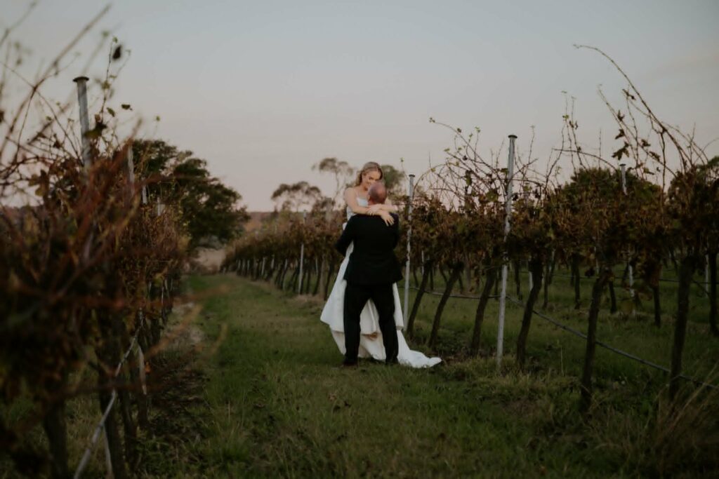 Weddings -