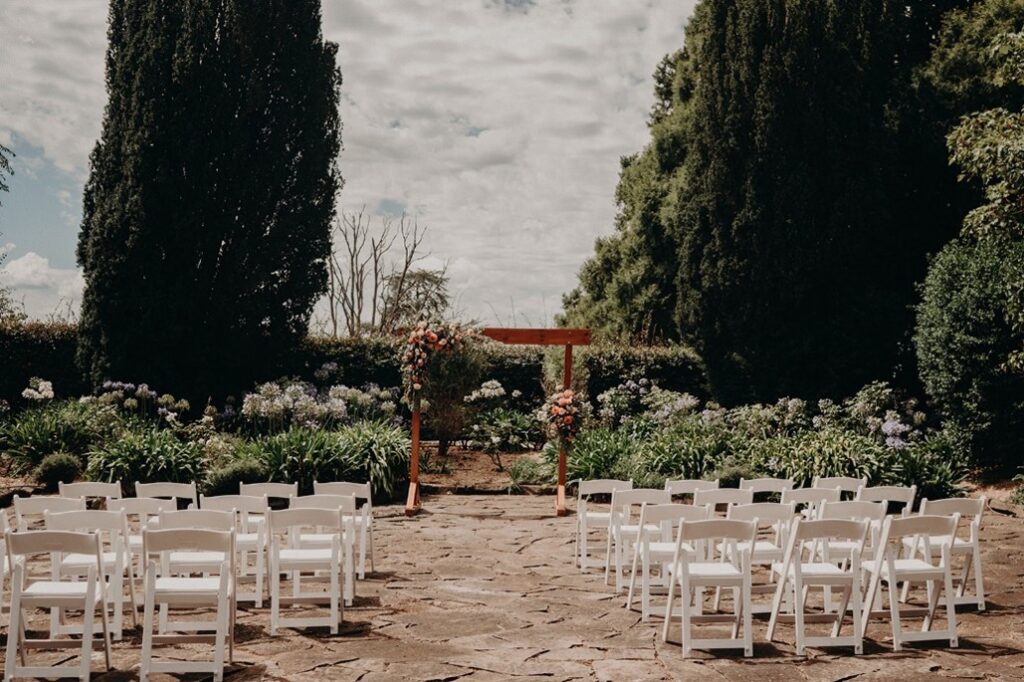 Weddings -