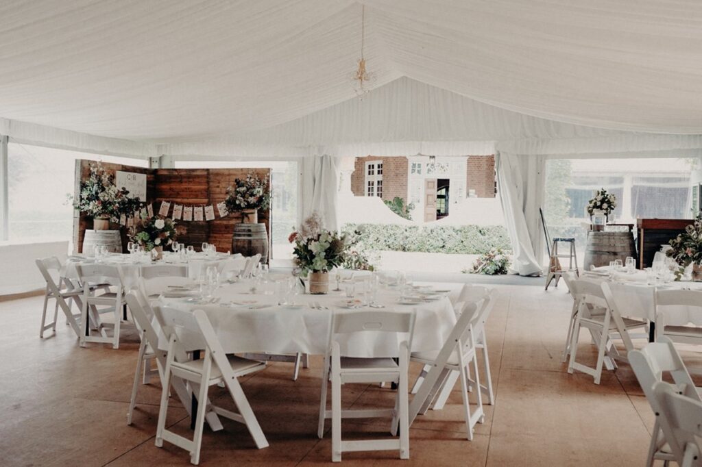 Weddings -