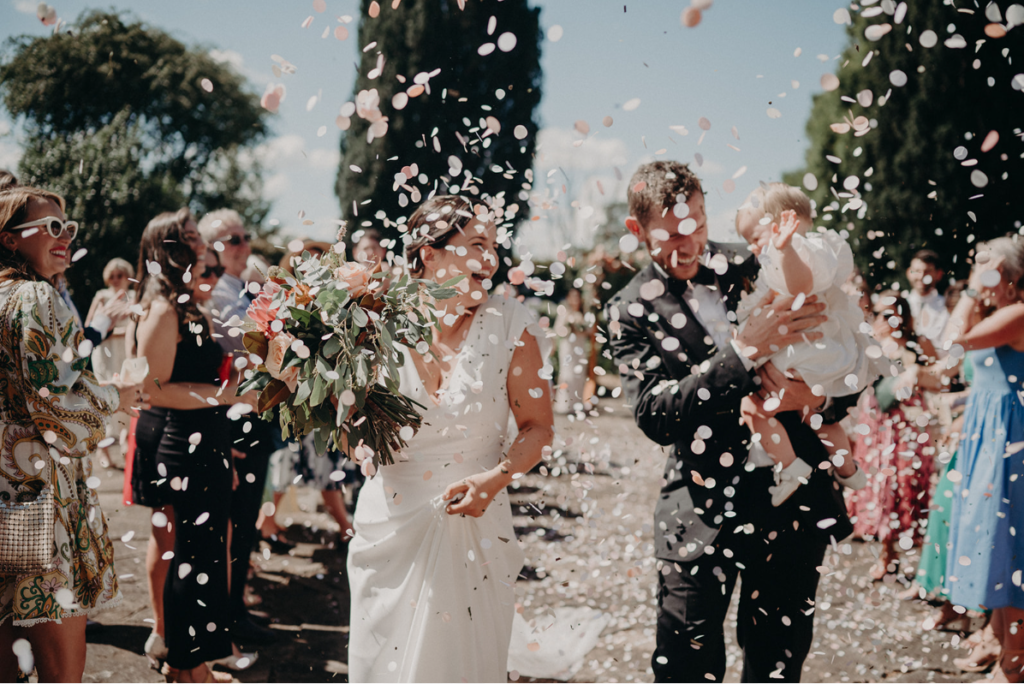 Weddings & Functions -