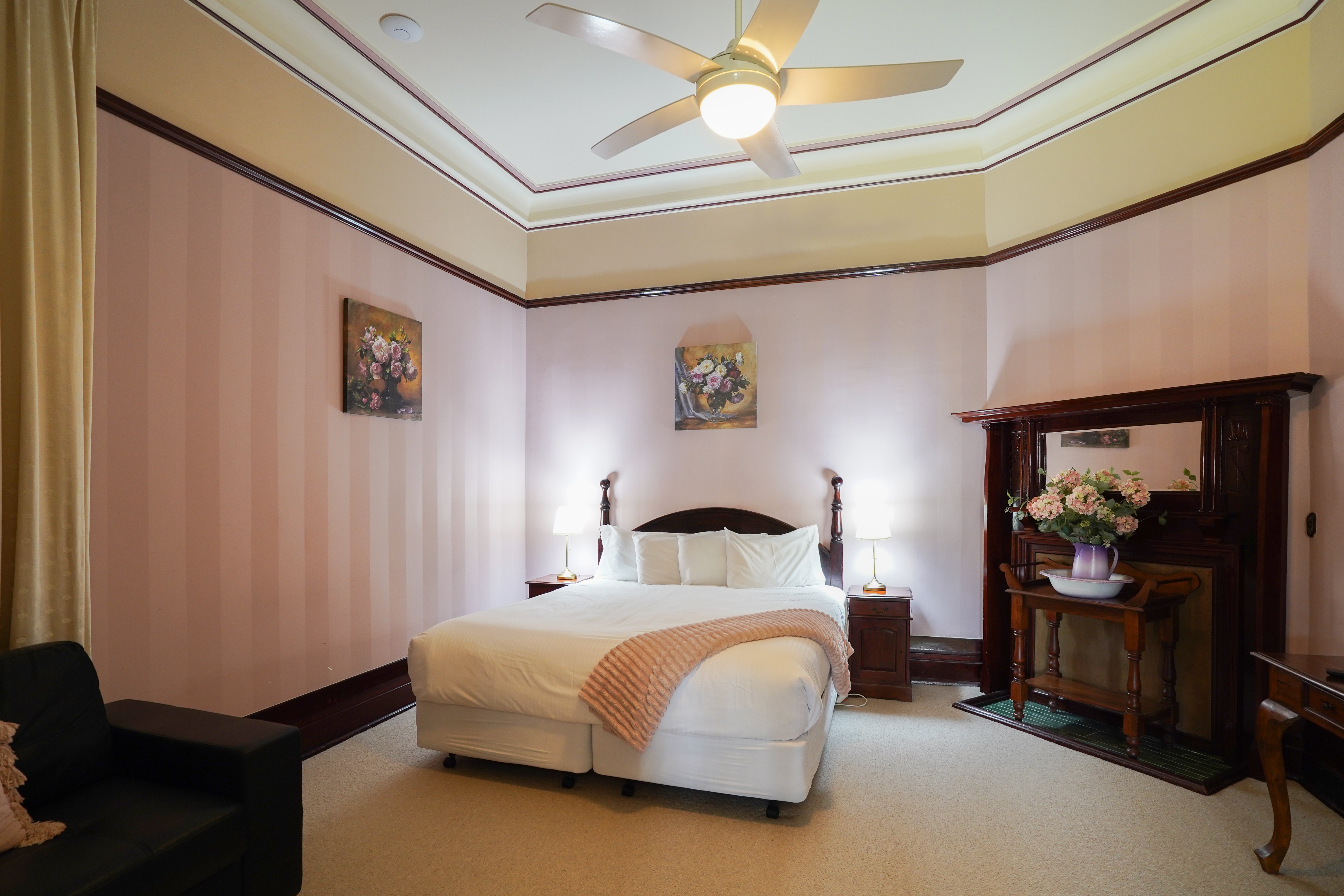 Rooms -
